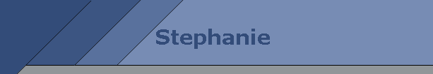 Stephanie
